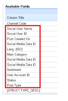 如何隐藏SAP CRM WebClient UI配置页面的字段