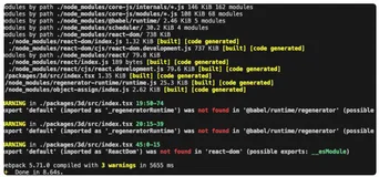 从0到1带你用webpack 5构建monorepo项目——上篇(一）
