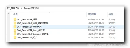 【TarsosDSP】TarsosDSP 简介 ( TarsosDSP 功能 | 相关链接 | 源码和相关资源收集 | TarsosDSP 示例应用 | TarsosDSP 源码路径解析 )（一）