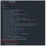 FastAPI(26)- Path Operation Configuration 路径操作的配置