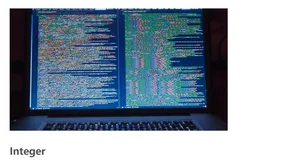 Java小白踩坑录 - Integer & String 揭秘