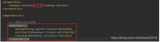 Hadoop的序列化与反序列化实操