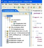 Android Studio vs Eclipse：你需要知道的那些事