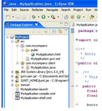 Android Studio vs Eclipse：你需要知道的那些事