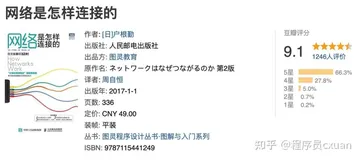 如何系统学习计算机网络？（一）
