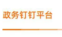 数字政府 | 政务钉钉平台 