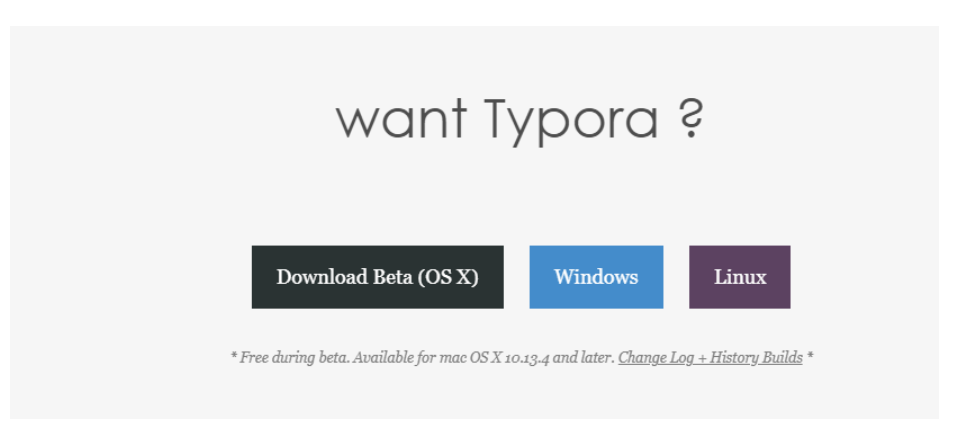 Typora + PicGo + GitHub无缝打造属于自己的博客编写环境