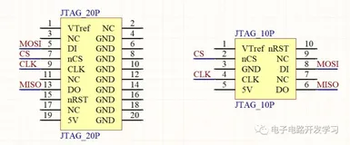 Jlink使用技巧之烧写SPI Flash存储芯片