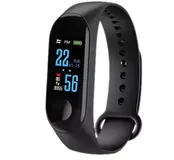 应用速递 | 抗疫智能手环方案