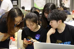 为什么支付宝有这么多“原生”技术牛人？