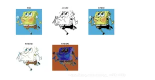 第四周作业：利用matlab制作图像的二值模板并分别利用模板进行“与模板相与”、“与模板相或”、“与模板异或”操作