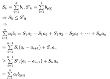 具体数学-第4课（多重求和方法二）