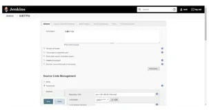 Jenkins自动部署(SVN)