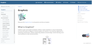 Graphviz安装配置教程（图文详解）