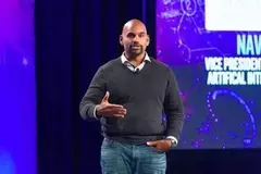 人工智能成新风向！英特尔抢滩产业第一线