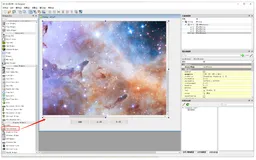PyQt5 图形界面 - Qt Designer创建qrc资源文件引用图片资源实例演示，QTextBrower组件引用图片资源方法展示