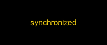 死磕synchronized底层原理