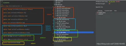 JVM04_虚拟机栈概述、局部变量表、操作数栈、动态链接、方法的返回地址、附加信息（四）