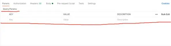 测试平台系列(14) 编写类postman页面(3)