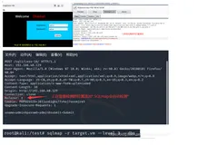 SQLmap常用命令/使用教程