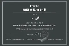 阿里云考试认证acp的通过率怎么样？阿里云ACP认证考试是什么？