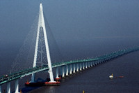 案例解析 | 杭州湾跨海大桥视频上云，夯实智慧高速“云基建”