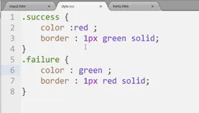 JavaScript 验证串讲| 学习笔记