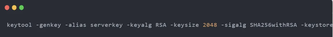 Java 是如何做 HTTPS 双向认证的？