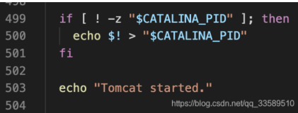 Tomcat7与Tomcat8的差异详细对比