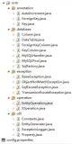 自己开发一个Java ORM框架(5)-CRUD操作源码