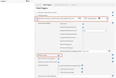 使用jenkins实现自动拉取码云代码，实现自动化部署