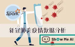 图解大数据 | 使用Spark分析新冠肺炎疫情数据@综合案例