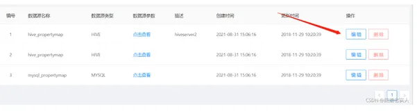 vue + Ant Design之table自定义表格、添加操作按钮并获取当前行数据