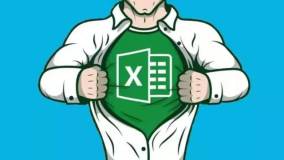 数据分析必备的43个 Excel 函数！