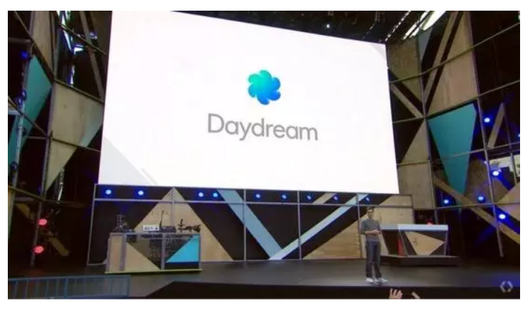 谷歌发布 VR SDK，首批“白日梦”手机将在冬季前面世