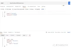 FastAPI 学习之路（五十九）封装统一的json返回处理工具