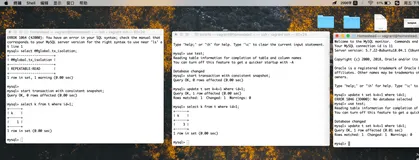 手把手带你探索 MySQL 事务的隔离（下）