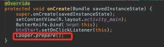 从源码解析Handler机制