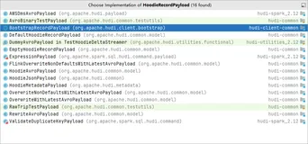 超硬核解析！Apache Hudi灵活的Payload机制 