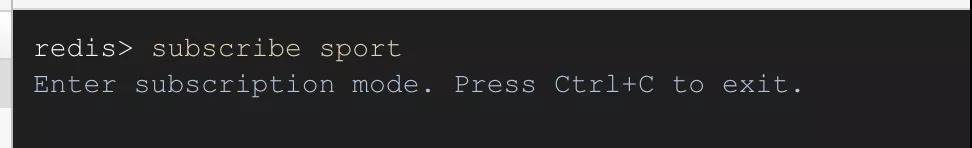 一文带你了解 Redis 的发布与订阅的底层原理（上）