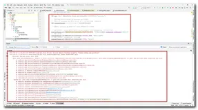 【错误记录】Android 低版本使用分区存储错误 ( 低版本存储不得使用 MediaStore )