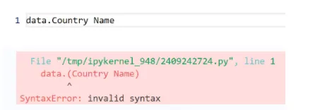 【Python 小白到精通 | 课程笔记】第三章：数据处理就像侦探游戏（函数和包）