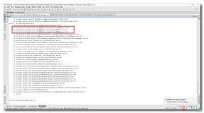 【错误记录】Android Studio 编译报错 ( VirtualApp 编译 NDK 报错 | Error:A problem occurred configuring project ‘: )（二）