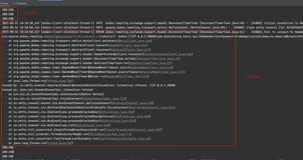 给dubbo贡献源码，做梦都在修bug