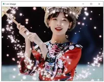 计算机视觉教程2-2：详解图像滤波算法(附Python实战)