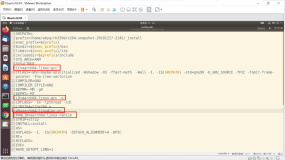 ubuntu下交叉编译X264和FFMPEG到RK3399平台(编译器:aarch64-linux-gcc)
