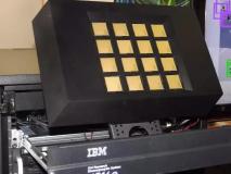 IBM向美国国家实验室交付类脑超级计算机，将用于保障核安全