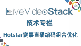 Hotstar赛事直播编码组合优化