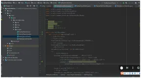 Netty第一个入门实例-TCP服务