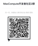 阿里云 MaxCompute 2020-10 月刊
